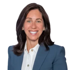 Stacey Eisenstein