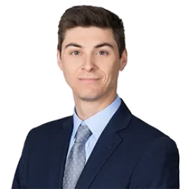 Andrew Domozick